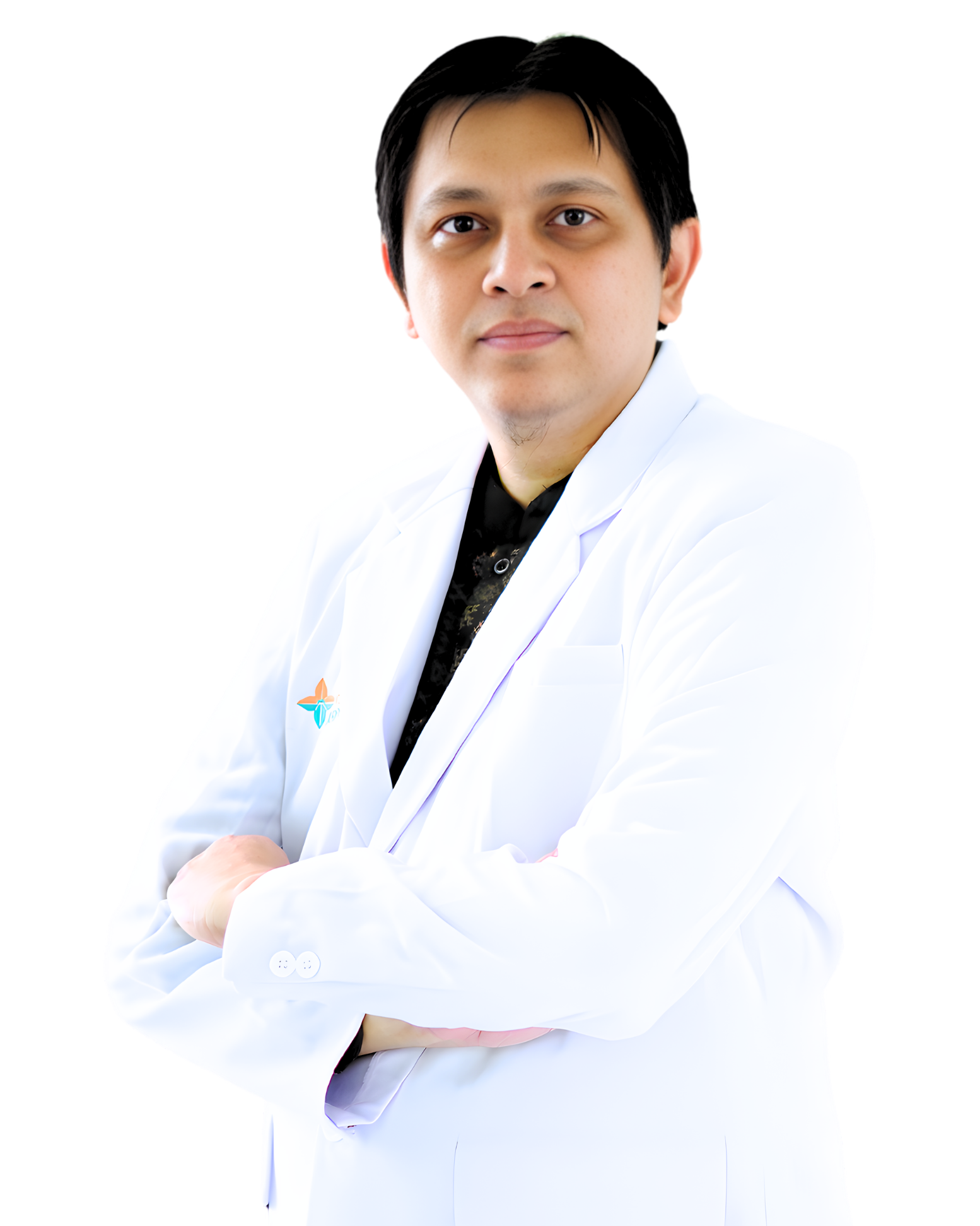 dr. Cik Kahadi, Sp.JP.,FIHA